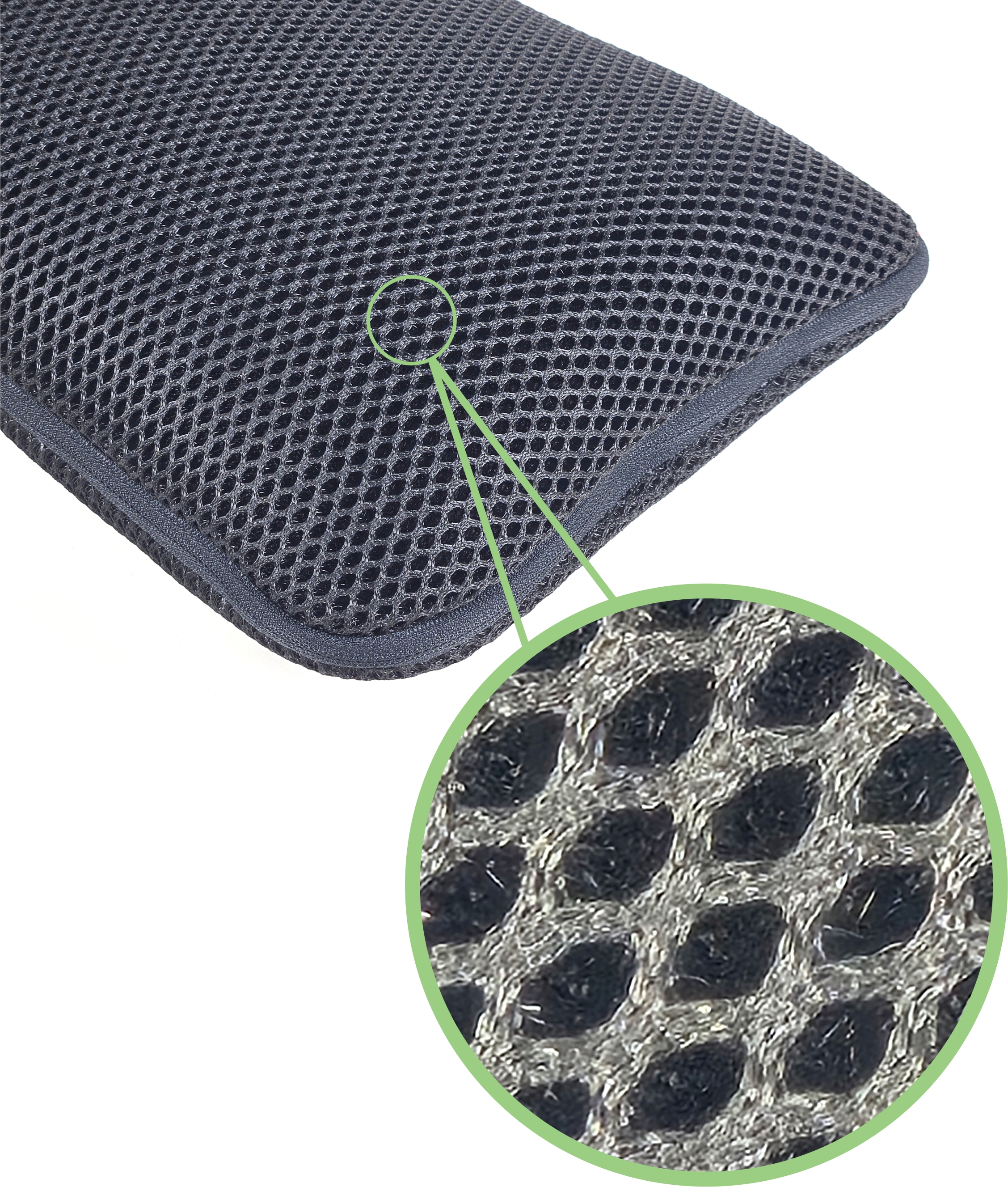 Side Sleepers Pillow